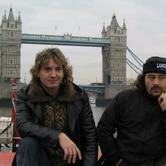Tublatanka: Do Londýna prinesieme kus československej rockovej kultúry!